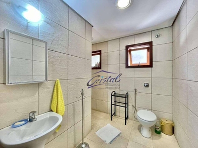 Casa de Condomínio, 5 quartos - Foto 5