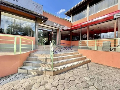 Prédio Inteiro, 845 m² - Foto 3