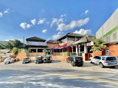 Prédio Inteiro, 845 m² - Foto 1