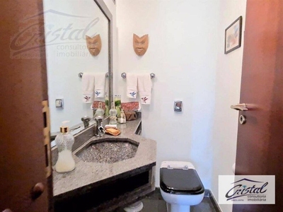 Apartamento, 4 quartos, 226 m² - Foto 4