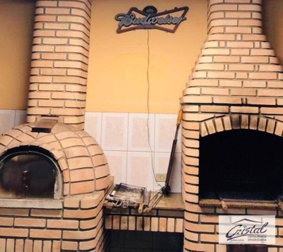 Casa de Condomínio, 4 quartos - Foto 5