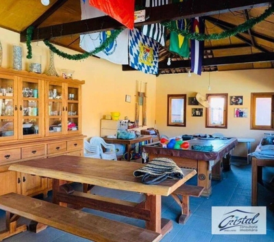 Casa de Condomínio, 4 quartos - Foto 3