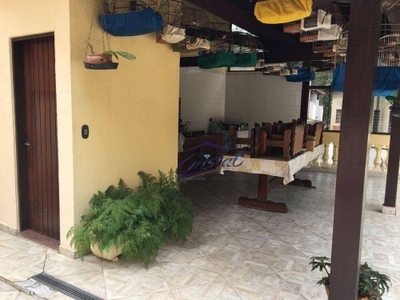 Casa, 4 quartos, 384 m² - Foto 4