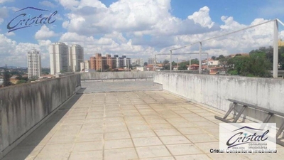 Prédio Inteiro, 328 m² - Foto 5