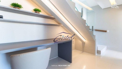 Apartamento, 2 quartos, 106 m² - Foto 5