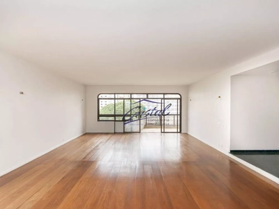 Apartamento, 4 quartos, 288 m² - Foto 4