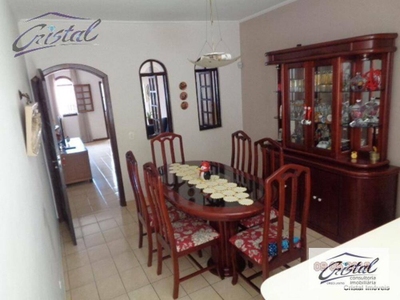 Casa, 4 quartos, 240 m² - Foto 3