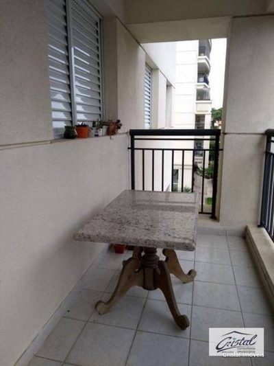 Apartamento, 3 quartos, 106 m² - Foto 5