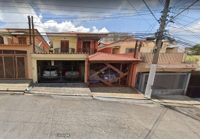 Casa, 3 quartos, 135 m² - Foto 2