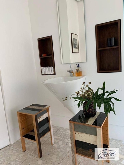 Apartamento, 2 quartos, 420 m² - Foto 2