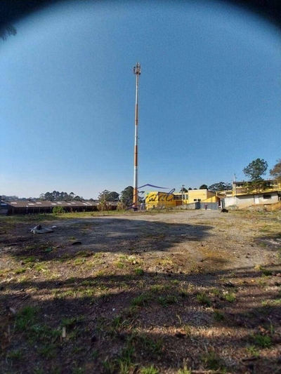 Terreno, 2510 m² - Foto 1