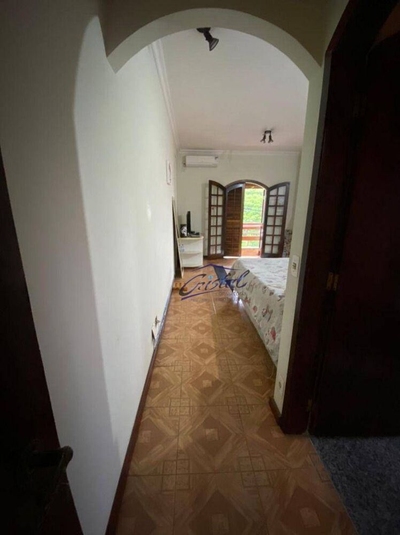 Casa de Condomínio, 5 quartos - Foto 2