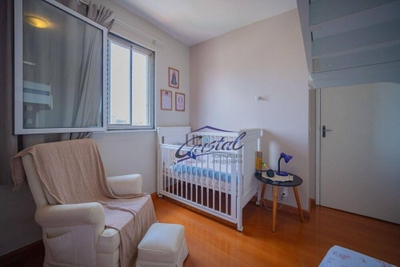 Apartamento, 2 quartos, 69 m² - Foto 2