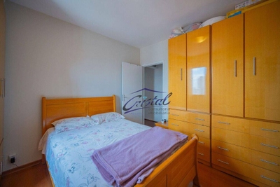 Apartamento, 2 quartos, 69 m² - Foto 5