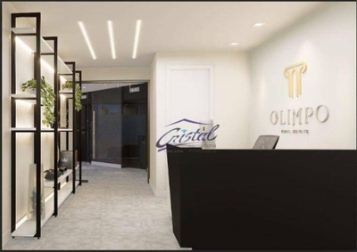 Prédio Inteiro, 330 m² - Foto 1