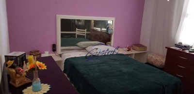 Casa, 3 quartos, 150 m² - Foto 1