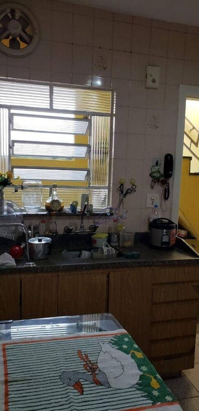 Casa, 3 quartos, 150 m² - Foto 2