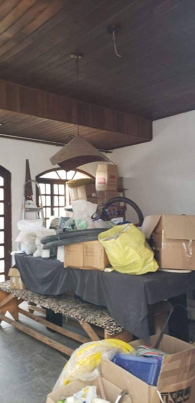 Casa, 3 quartos, 150 m² - Foto 3