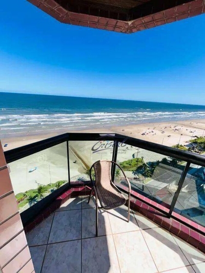 Apartamento, 3 quartos, 125 m² - Foto 1