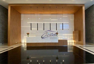 Prédio Inteiro, 557 m² - Foto 2