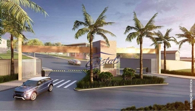 Loteamento e Condomínio, 127 m² - Foto 2