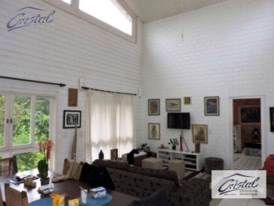 Casa de Condomínio, 4 quartos - Foto 2