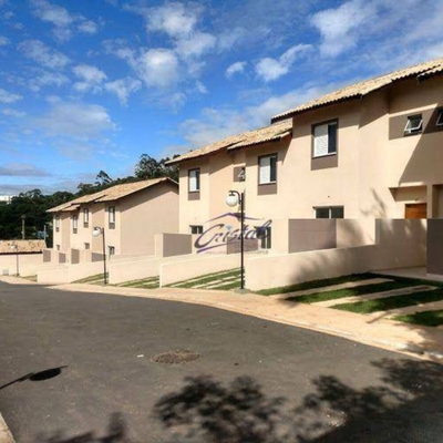 Casa de Condomínio, 2 quartos - Foto 2