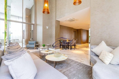 Apartamento, 3 quartos, 144 m² - Foto 2