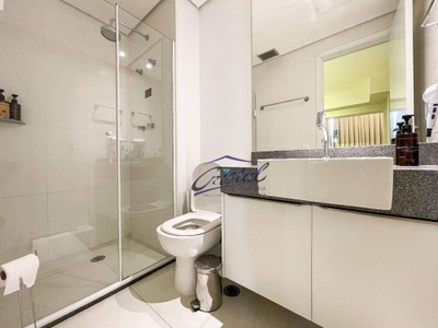 Kitnet-Studio, 35 m² - Foto 3