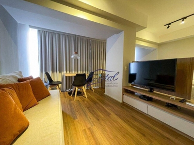 Kitnet-Studio, 35 m² - Foto 4