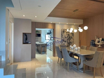 Apartamento, 3 quartos, 257 m² - Foto 3