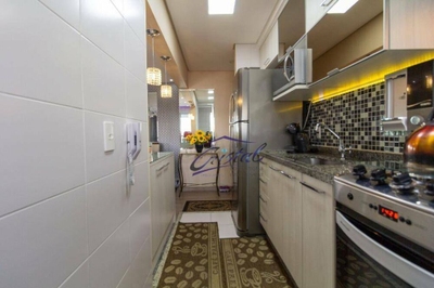 Apartamento, 3 quartos, 75 m² - Foto 4