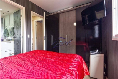 Apartamento, 3 quartos, 75 m² - Foto 3