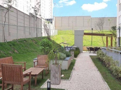 Apartamento, 2 quartos, 58 m² - Foto 5