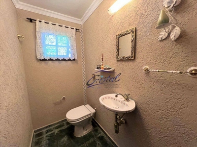 Casa de Condomínio, 5 quartos - Foto 4