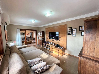 Casa de Condomínio, 5 quartos - Foto 5