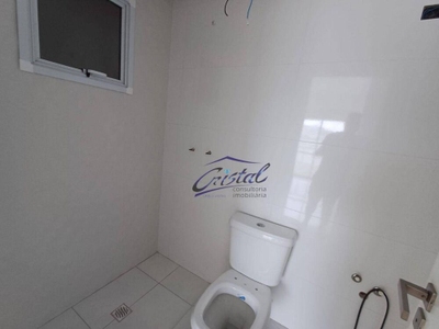 Apartamento, 3 quartos, 133 m² - Foto 5