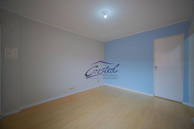 Apartamento, 2 quartos, 45 m² - Foto 2