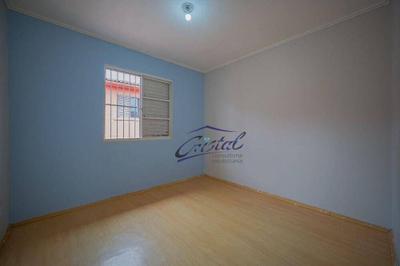 Apartamento, 2 quartos, 45 m² - Foto 4