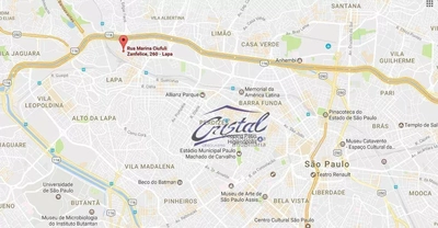 Depósito-Galpão, 1400 m² - Foto 3