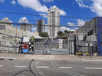 Depósito-Galpão, 470 m² - Foto 1