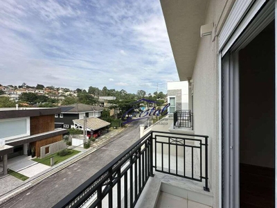 Casa de Condomínio, 4 quartos - Foto 5