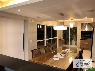 Casa de Condomínio, 4 quartos - Foto 3