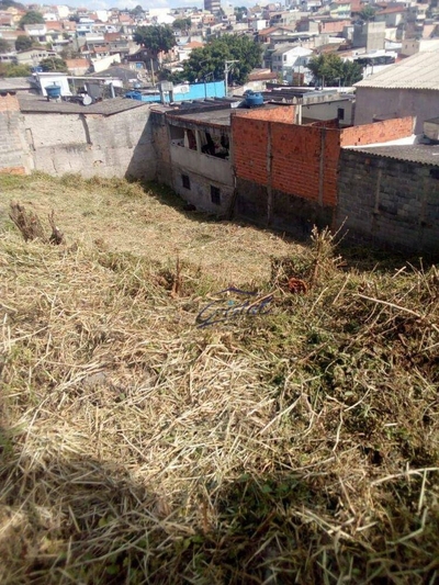 Terreno, 912 m² - Foto 3