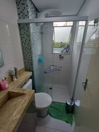 Apartamento, 3 quartos, 57 m² - Foto 3