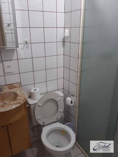 Apartamento, 2 quartos, 45 m² - Foto 2