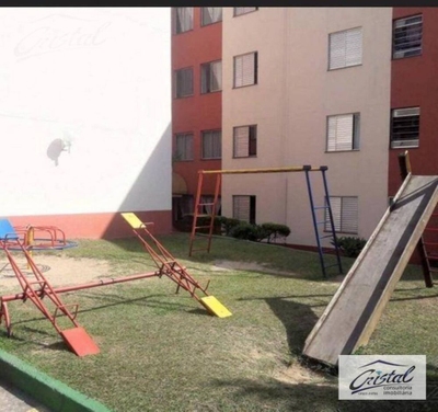 Apartamento, 2 quartos, 45 m² - Foto 5