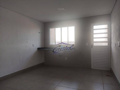 Casa, 2 quartos, 140 m² - Foto 2