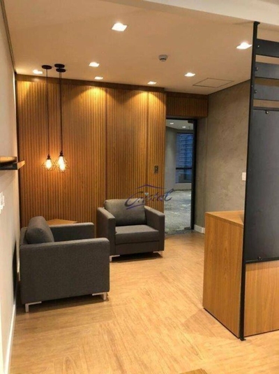 Prédio Inteiro, 280 m² - Foto 5