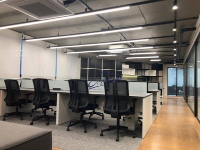 Prédio Inteiro, 280 m² - Foto 2